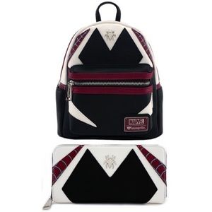 **ISO** Loungefly Marvel Spider Gwen Mini Backpack
